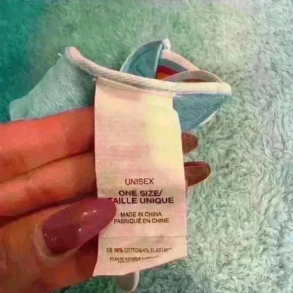 🍁4/$15 The Noth Face viser🍁 - Picture 6 of 6